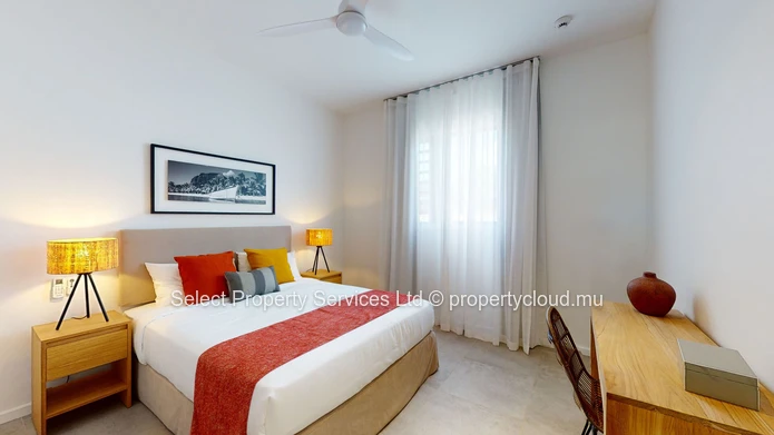 Appartement RES à vendre à Grand Baie