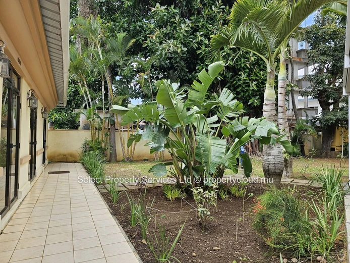 3-Bedroom Apartment for Sale in Vieux Quatre Bornes at Rs