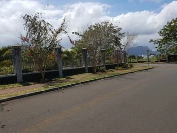 Residential Land