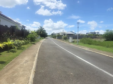 Residential Land