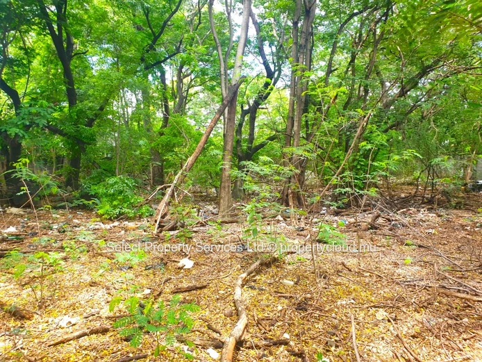 For Sale, Land Route Abattoir, Port Louis