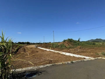 Residential Land
