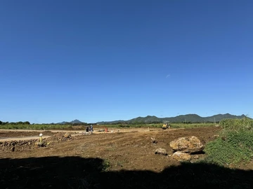 Residential Land