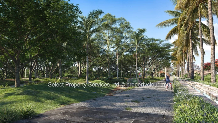 Deluxe Villas for Sale in the Prestigious Anahita Beau Champ Community
