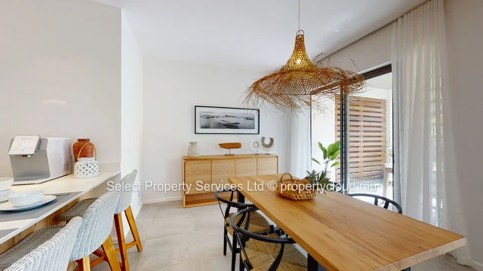 Appartement RES à vendre à Grand Baie