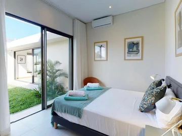 3 Bedroom Townhouse, Duplex