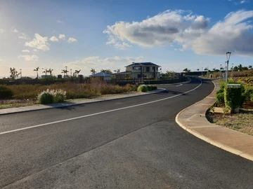 Residential Land