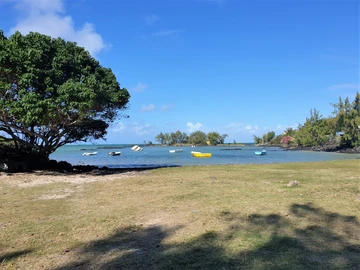 Residential Land