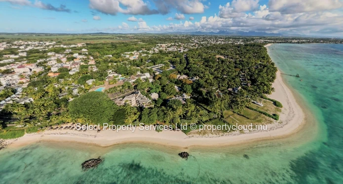 2 & 3-Bedroom PDS Penthouses for Sale in Trou aux Biches