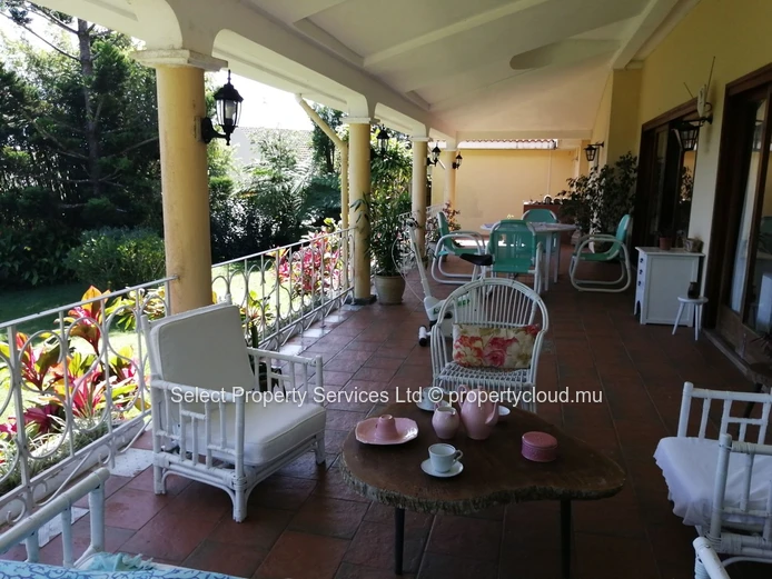 House for Sale in Floreal