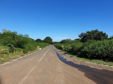 Residential Land