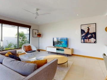 3 Bedroom Townhouse, Duplex