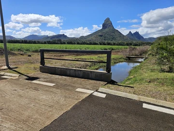 Residential Land