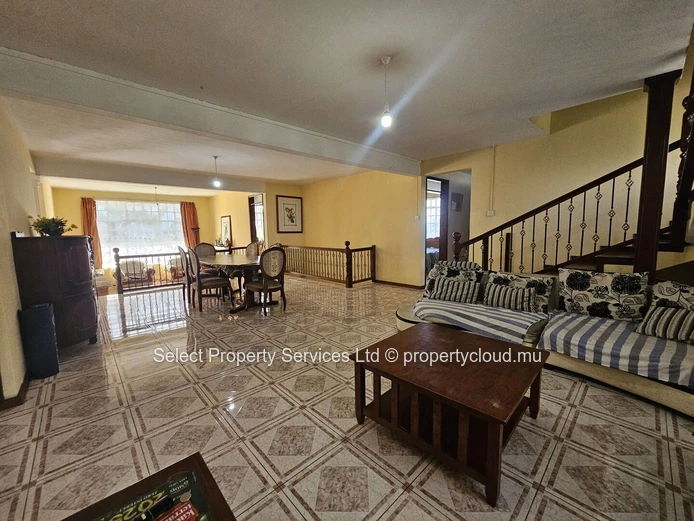 Maison Familiale à Vendre, Bonne Terre,  Vacoas