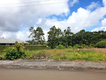Residential Land