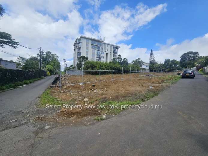 Nouveau Projet de Prestige - Grand Appartement de 2 chambres à vendre à Floreal