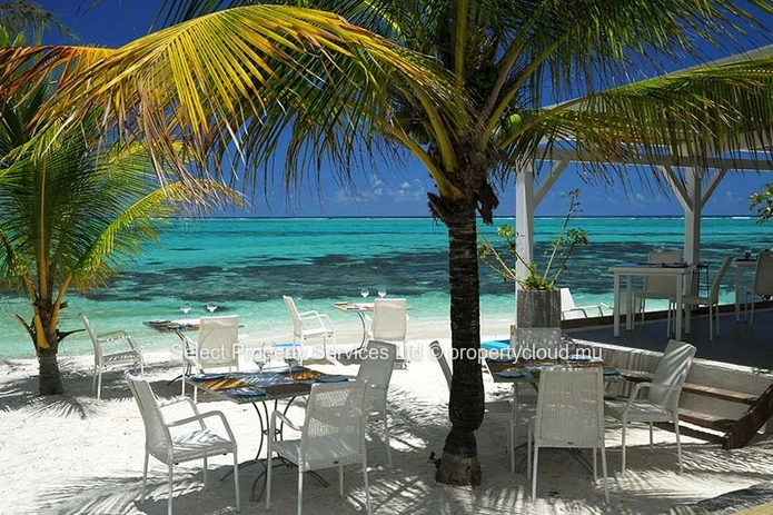 3-Bedroom PDS Villa for Sale in Pointe d'Esny
