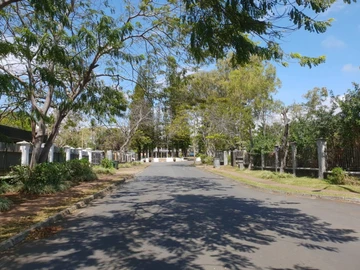 Residential Land