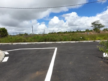 Residential Land