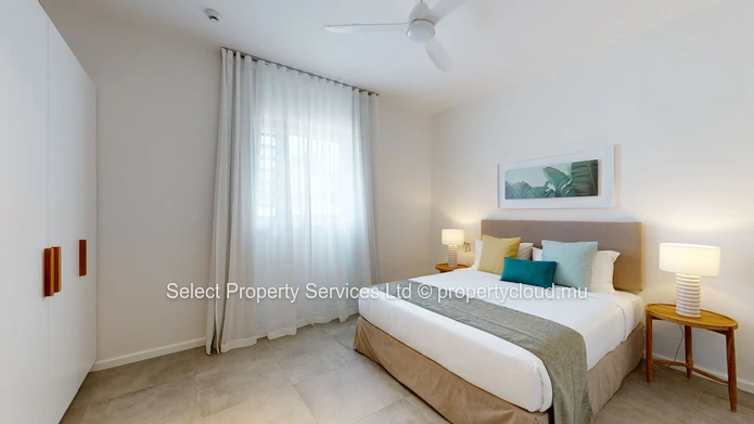 Appartement RES à vendre à Grand Baie
