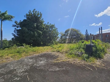 Residential Land