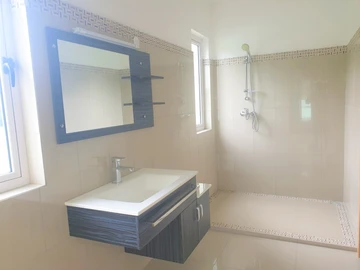 4 Bedroom Penthouse