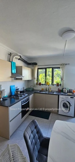Fully Furnished 3-Bedroom Apartment – Avenue Duperré, Beau Bassin | Rs 6.4M