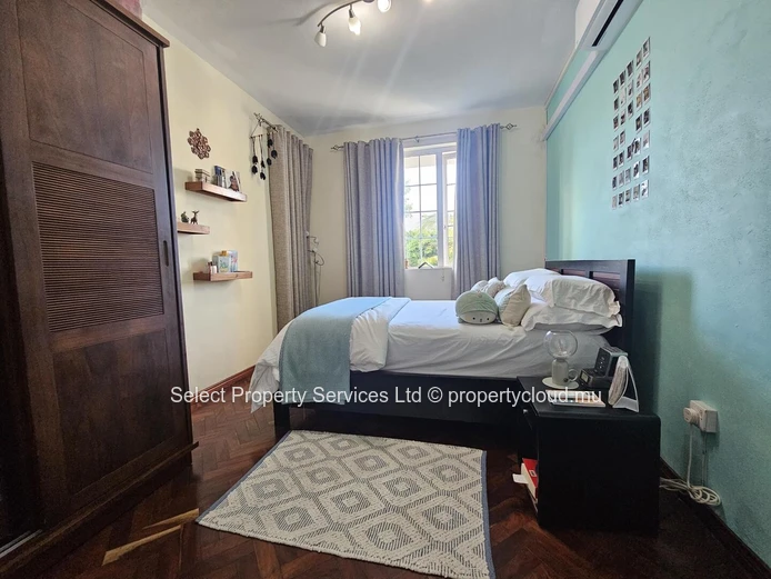 House for Sale in Curepipe