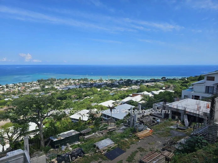 West Coast - Bespoke 4-Bedroom Luxury Villas (RES) in Marguery Heights for Sale - Riviere Noire