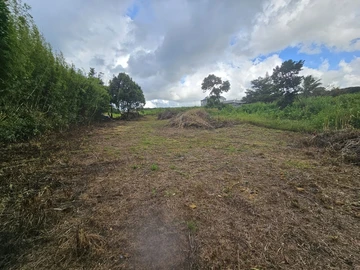 Residential Land