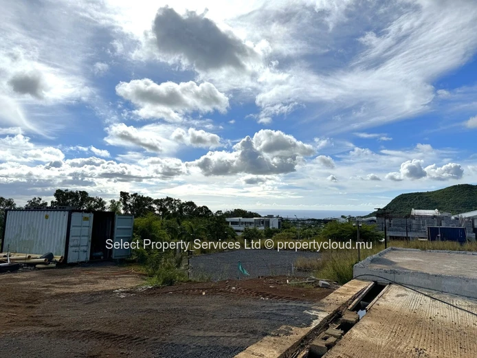 New Business Hub Project - Offices for Sale in Bagatelle