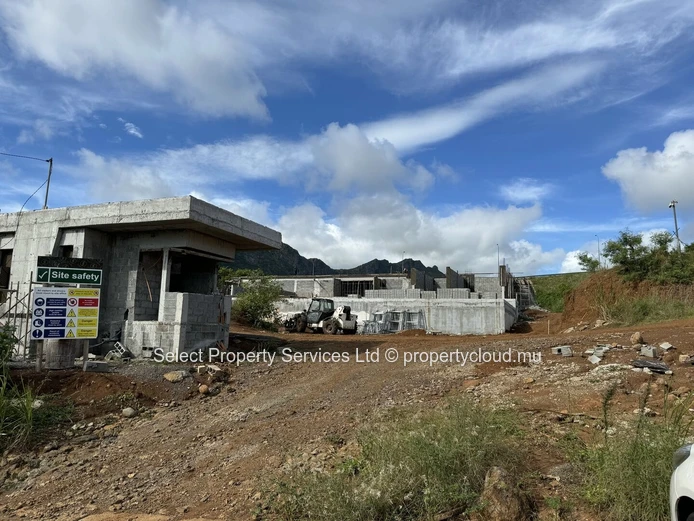 New Business Hub Project - Offices for Sale in Bagatelle