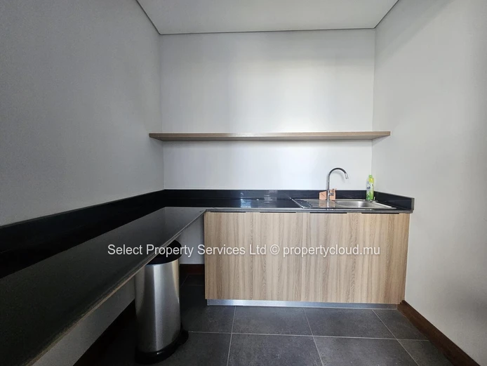 Office Unit for Sale in Black River Business Park, Royal Road, Tamarin