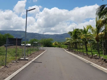 Residential Land