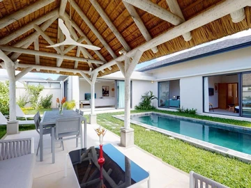 3 Bedroom Townhouse, Duplex