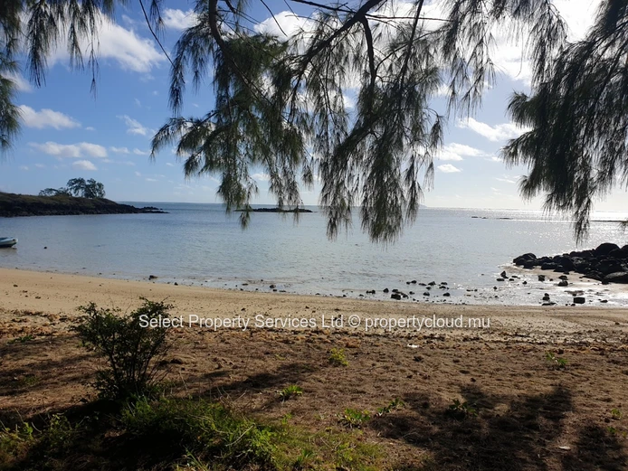 For Sale, Seaview Land, St Michel, Grand Gaube