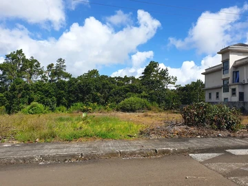 Residential Land