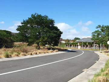 Residential Land