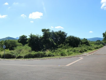 Residential Land