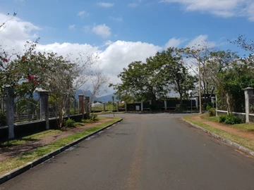 Residential Land