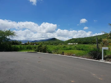 Residential Land