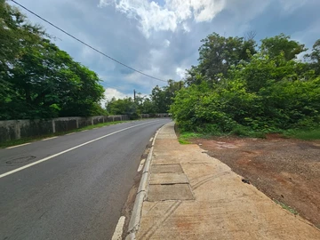 Residential Land