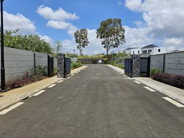 Residential Land