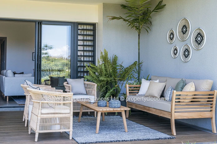Nouvel appartement PDS de 3 chambres à coucher à vendre à St Antoine - Goodlands