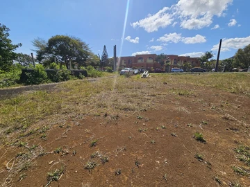 Residential Land