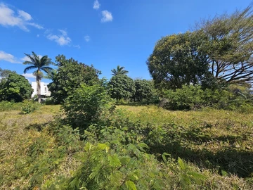 Residential Land