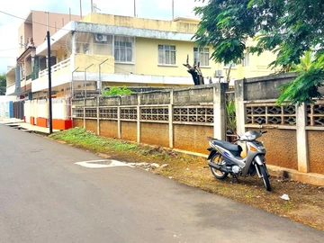 Residential Land