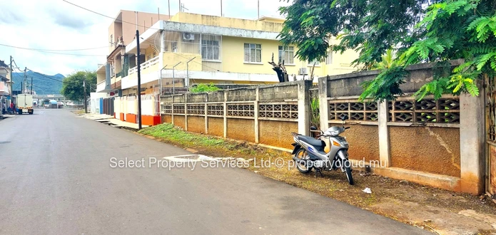 For Sale, Land Route Abattoir, Port Louis