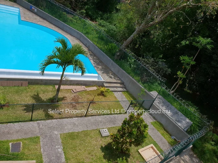 Apartment for Sale - River Island Residence - Trianon