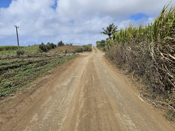 Agricultural Land